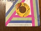 FRANK ZAPPA Don't Eat The Yellow Snow 45 Original Discreet PROMO Mono/Stereo NM