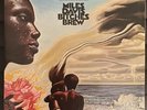 Miles Davis Bitches Brew MFSL Mobile Fidelity Vinyl (Promo, Missing Disc 1)