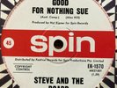 Steve and the Board - Good For Nothing Sue 7