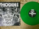 *PROMO RARE* Whodini Haunted House Of Rock 12