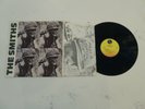 The Smiths Meat Is Murder LP  ORIG. 1985 SIRE SPECIALTY & LYRICS  Self
