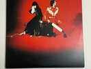 The White Stripes – Elephant Vinyl 2xLP 2013 US Reissue *VG+*
