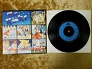 *IMPORT* THE KINKS Father Christmas/Prince Of The Pranks 7