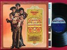THE JACKSON 5   I WANT YOU BACK (1969) OIRG 1ST PRESS MOTOWN MS 700 SOUL FUNK