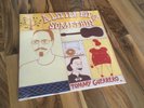 TOMMY GUERRERO A LITTLE BIT OF SOMETHIN' 2 LP DELUXE 180 GRAM VINYL NEW SEALED