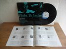 Duke Jordan ?– Flight To Jordan Rare Blue Note Lp mint in 1992