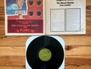 Jerry Garcia: Garcia S/T Self-Titled LP Vinyl US 1972 Warner Bros Sugaree VG+/G+