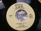 The Jades I'm where its at - Nite Life 70's press ex