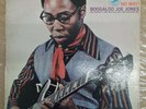 Boogaloo Joe Jones – No Way  1971 VG+ ORIG VINYL LP VAN GELDER Prestige PR 10004