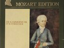 LP-BOX Mozart The Chamber Music for Strings 9 BOOKLET NEAR MINT Philips
