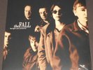 THE FALL the light user syndrome UK 2-LP new sealed GATEFOLD let them eat vinyl