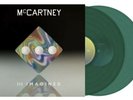 Paul McCartney III Imagined RARE GREEN VINYL 2LP Limited ONLY 2500 NEW/SEALED