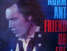 Adam Ant - Friend Or Foe (LP, Album)