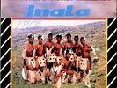 Ladysmith Black Mambazo - Inala (LP, Album)