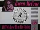 Gwen McCrae - All This Love That I'm Giving (12