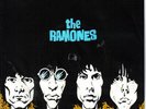 Ramones - I Wanna Be Sedated (7