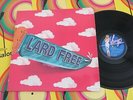LARD FREE Gilbet Artman's Lard Free ORIGINAL FRANCE  LP GATEFOLD COVER
