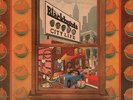 The Blackbyrds - City Life (LP, Album, Gat)