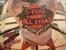 P-Funk All Stars - Urban Dancefloor Guerillas (LP, Album)