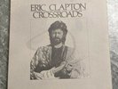Eric Clapton Crossroads Vinyl LP 6 Records Polydor 1988 Complete Box Set