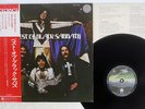 BLACK SABBATH BEST OF VERTIGO FD-191 Japan OBI VINYL LP