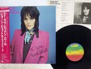 JOAN JETT & BLACKHEARTS I LOVE ROCK 'N ROLL WEA P-11220 Japan OBI VINYL LP