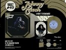 THIRD MAN RECORDS VAULT #45 JOHNNY CASH VG++ COMPLETE SET