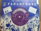 Jim Dale – Piccadilly Line 1957 7” Parlophone R 4329