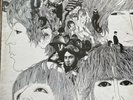 Revolver by The Beatles (Vinyl,1 Disc, Parlophone)