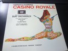 CASINO ROYALE Soundtrack LP Mono 1967 Colgems Burt Bacharach COMO5005 James Bond