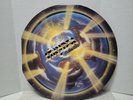 Stryper ‎–The Yellow And Black Attack - 1986 Blue Vinyl 12'' Lp ST-73207