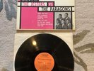 Rare Original 1960 Doo Wop Vinyl Record LP The Jesters vs Paragons War  Winley