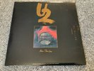 U2 - More Than Love - Very Rare Double Live Clear Vinyl LP (1991) - EX/VG+
