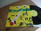 Blue Phantom - Distortions 1972 UK LP KALEIDOSCOPE 1st PROG/PSYCH