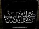 STAR WARS (Soundtrack) - London Symphony Orchestra - 2 LPs 1977 + Insert
