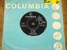 JENNY MOSS   HOBBIES b/w BIG BOYS   UK COLUMBIA 7