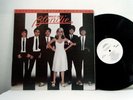 BLONDIE LP Parallel Lines 1978 Mobile Fidelity Sound Lab Master rec MFSL vinyl