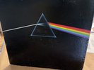 original master recording vinyl Pink Floyd The Dark side of the moon