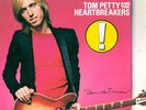 LP Tom Petty And The Heartbreakers Damn The Torpedoes NEAR MINT MCA Records