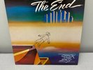 Crack the Sky - The End Vinyl Record