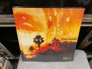 Ryan Adams Ashes & Fire LP gatefold IMPORT [Whiskeytown alt country] SEALED NEW