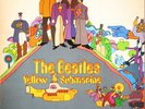 The Beatles Yellow Submarine LP Apple SW 153 Promo