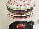The Rolling Stones - Let It Bleed (LP, Album, RE)