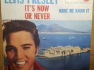 Elvis Presley - It's Now Or Never  (7