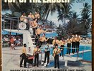 Byron Lee And The Dragonaires - Top Of The Ladder (LP, Album)