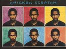 Lee Perry - Chicken Scratch (LP, Comp)