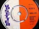 Bob Marley & The Wailers - Small Axe (7