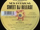 New Horizons - Sweet DJ Release (12