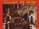 John Cougar Mellencamp - Whenever We Wanted (LP, Album)