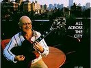 Jim Hall - All Across The City (LP)